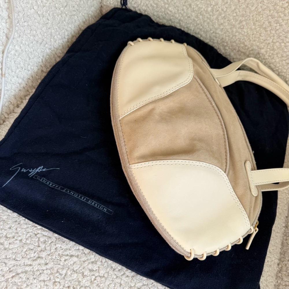 Giuseppe Zanotti purse - Picture 4 of 6